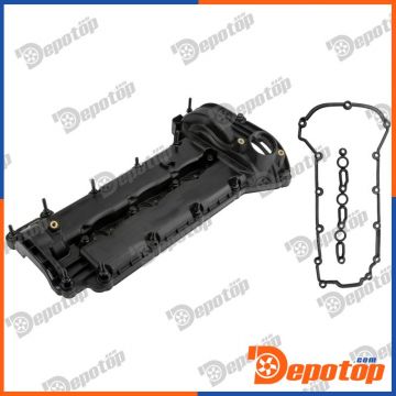 Culasse carter de soupape pour JEEP | 68229364AA, BPZ-CH-010